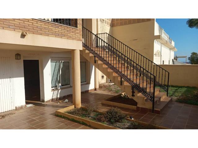 TRIPLEX CON VISTAS AL MAR, PISCINA Y GARAJE AGUADULCE NORTE photo 0