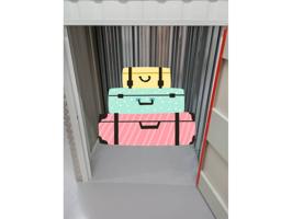 📦 Trastero práctico 1 m³ – ¡Práctico tamaño, gran capacidad! photo 0