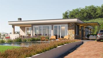 Casa-Chalet de Obra Nueva en Venta en Esclanya Girona photo 0