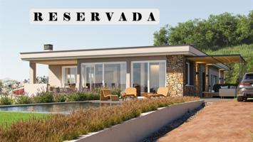 Casa-Chalet de Obra Nueva en Venta en Esclanya Girona photo 0