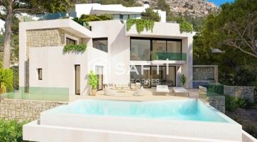 Construye tu sueño en Altea Hills photo 0