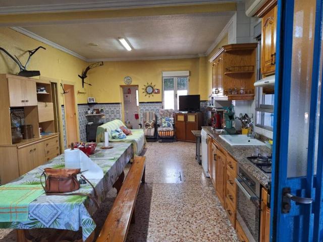 &quot;Sueña en grande, vive en Villena. Tu hogar de ensueño en el campo photo 0