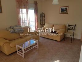 SE VENDEN 2 APARTAMENTOS Y UNA PLAZA DE GARAJE EN ALBATERA - ALICANTE. photo 0