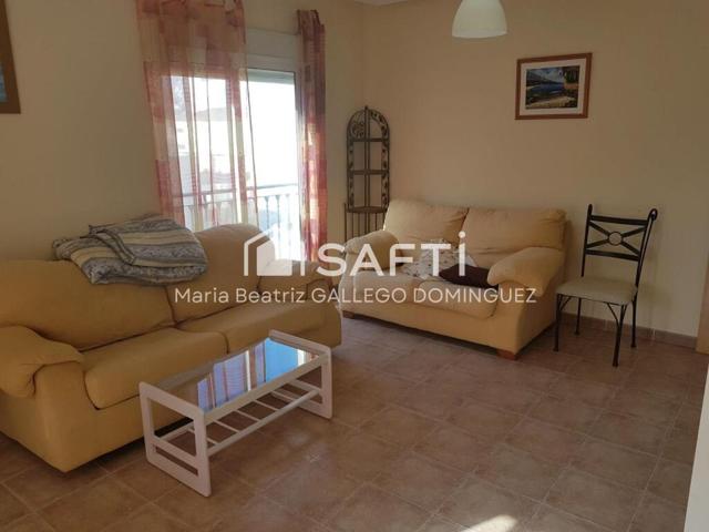 SE VENDEN 2 APARTAMENTOS Y UNA PLAZA DE GARAJE EN ALBATERA - ALICANTE. photo 0