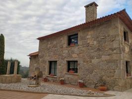 SE VENDE ESPECTACULAR VIVIENDA DE 188 METROS EN BELUSO - BUEU ( PONTEVEDRA) CON VISTAS AL MAR photo 0