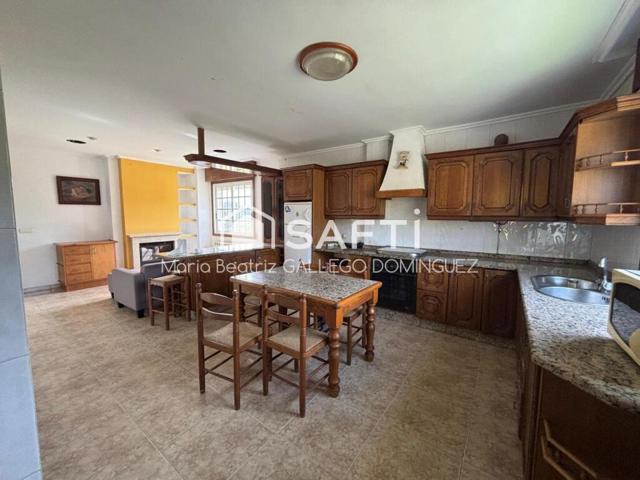 SE VENDE CASA EN NESPEREIRA - PAZOS DE BORBEN - PONTEVEDRA photo 0