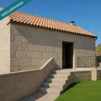 SE VENDE CASA DE PIEDRA EN LUGAR RAÑADOIRO - PONTESAMPAIO - PONTEVEDRA photo 0