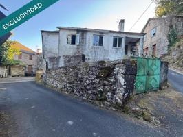 SE VENDE CASA RUSTICA EN EL AYUNTAMIENTO DE A CAÑIZA - VILARIÑO - PONTEVEDRA photo 0