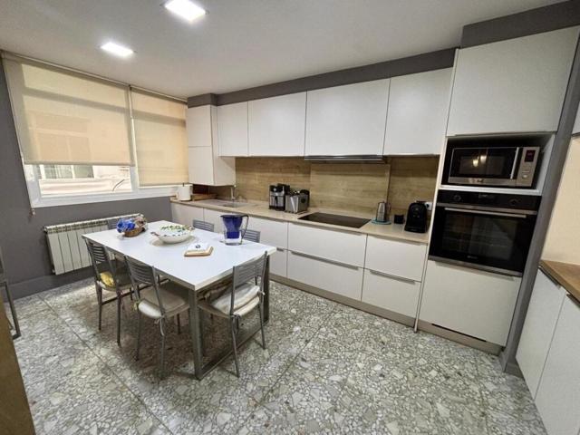 SE VENDE ESPECTACULAR PISO EN SANJURJO BADIA - VIGO - PONTEVEDRA photo 0
