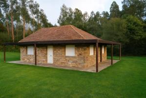 SE VENDE CASA CON PARCELA EN VILAR - REDONDELA - PONTEVEDRA. photo 0