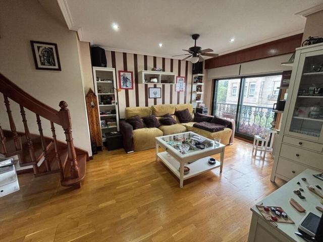 SE VENDE ESPECTACULAR DUPLEX DE 113M² CONSTRUIDOS EN ALCABRE  - VIGO - PONTEVEDRA photo 0