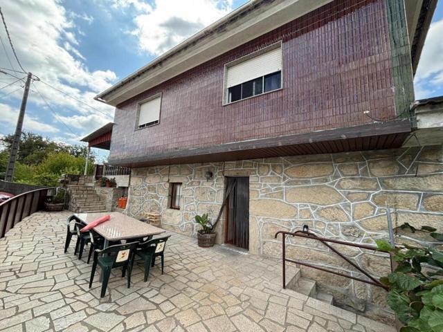 SE VENDE CASA EN ZONA RURAL  -  ARBO - PONTEVEDRA. photo 0