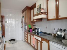 SE VENDE PISO DE 3 HABITACIONES EN CANGAS DO MORRAZO - PONTEVEDRA photo 0