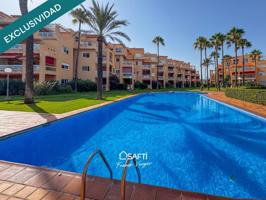 Apartamento en primera línea en Dénia, ¡con acceso directo al mar! photo 0