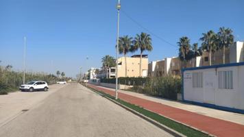 PARCELA URBANIZABLE PLAYA XERACO photo 0