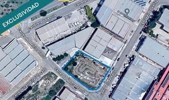 EXCELENTE OPORTUNIDAD. SOLAR INDUSTRIAL EN ONTINYENT. photo 0