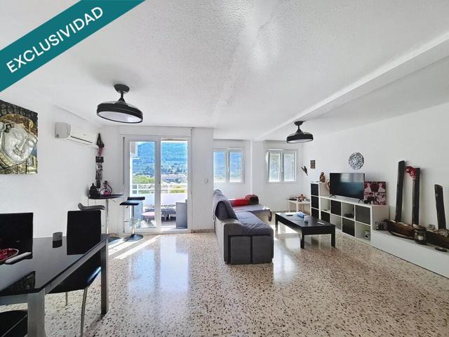 PRECIOSO PISO REFORMADO EN BOCAIRENT photo 0