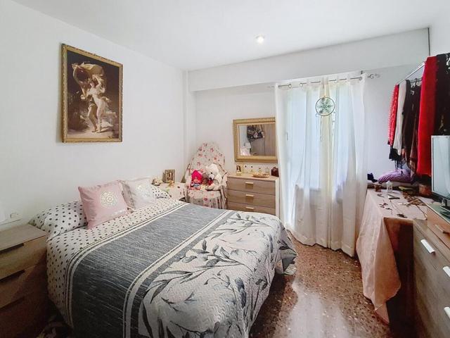 AMPLIO Y CONFORTABLE PISO EN L'OLLERIA photo 0