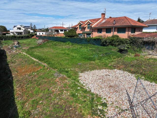 Inversión estratégica en Somió: proyecto turístico y licencia incluidos a 10 min del centro de Gijón photo 0