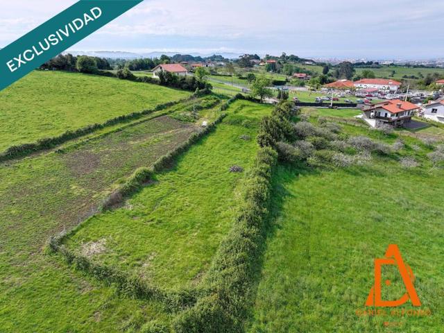 Construye la casa que siempre soñaste a 5 minutos de Gijón photo 0