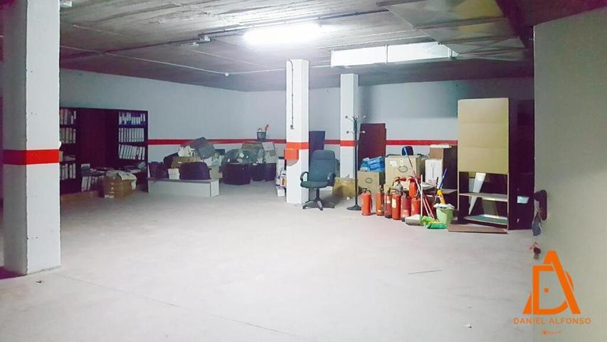 Espacio, seguridad y versatilidad en el corazón logístico de Asturias photo 0