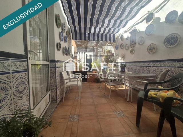 Tu refugio familiar en Montijo. Espacios que inspiran photo 0