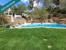 ¡Espectacular propiedad en Serra Morena en Exclusiva! photo 0