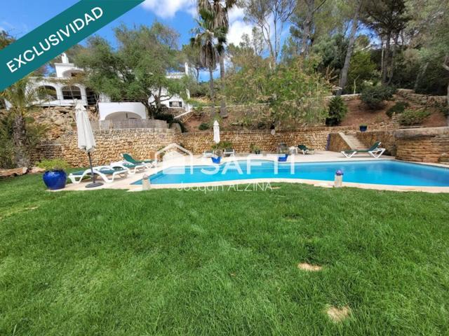 ¡Espectacular propiedad en Serra Morena en Exclusiva! photo 0