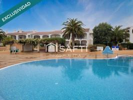 Apartamento en Exclusiva! en el Resort Green Park Village. photo 0