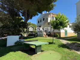APARTAMENTO UNIFAMILIAR CON LICENCIA TURÍSTICA VITALICIA EN LA PRESTIGIOSA URBANIZACIÓN DE SON PARC EN MENORCA. photo 0