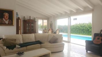 Se vende Chalet con piscina en Sa Font Seca Bunyola photo 0