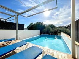 PRECIOSO DUPLEX CON PISCINA Y VISTAS AL MAR photo 0