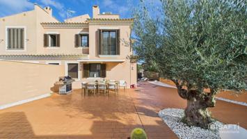 Espectacular casa con piscina privada - Puig de Ros - Calle Oronella photo 0