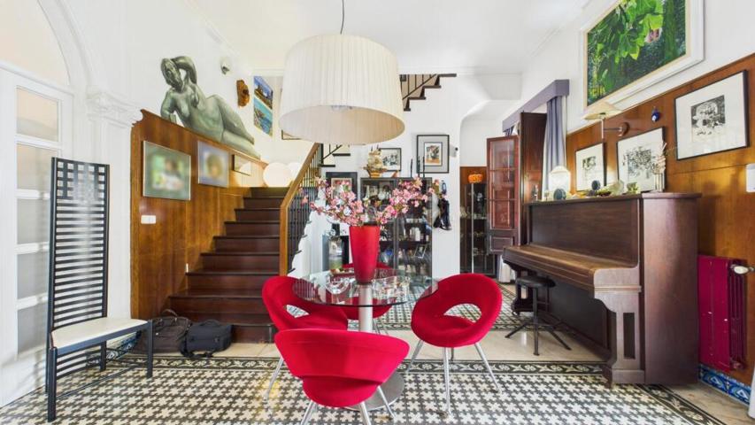 Magnífica casa auténtica a 50m del mar - Cala Estancia. photo 0