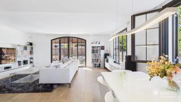 Villa de diseño amueblada y conectada en Puig de Ros C- Esparver photo 0