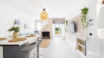 Piso reformado y amueblado con jardín a 5 min de la playa - C- Zona Cala Romaguera photo 0