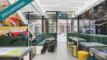 Local listo para ser explotado en el corazón de Santa Catalina - Calle de Sant Magí photo 0