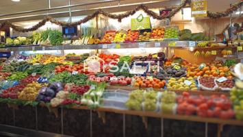 Traspaso de Local en el Mercado del Olivar en Palma photo 0