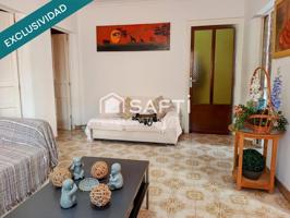 Espacio, luz y ubicación: tu nuevo hogar cerca de la plaza España photo 0