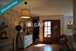 Auténtica Casa de pueblo en venta en Villafranca de Bonany photo 0