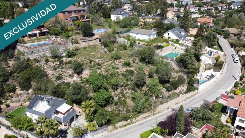 TERRENO RESIDENCIAL SOLEADO en FONTPINEDA photo 0