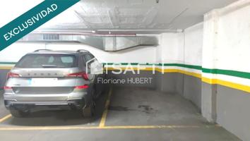 PLAZA DE PARKING 10M2 CALLE SANTALO photo 0
