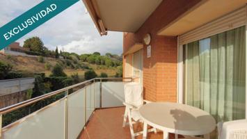 PISO DE ALTO STANDING JUNTO AL PARQUE DE COLLSEROL photo 0