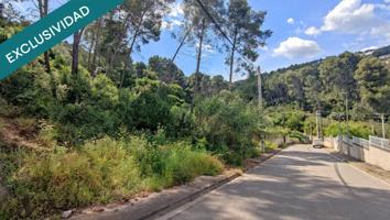 TERRENO DE 2300M2 EDIFICABLE EN CERVELLO. photo 0