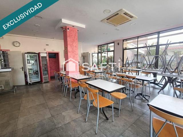 Local comercial cerca de la playa en Pineda de Mar photo 0