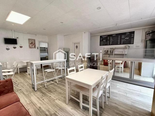 Local comercial ideal para bar - restaurante photo 0