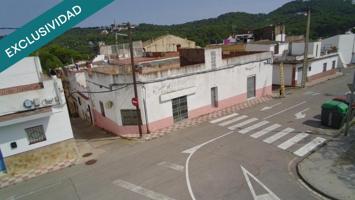 Solar edificable en venta en Blanes photo 0