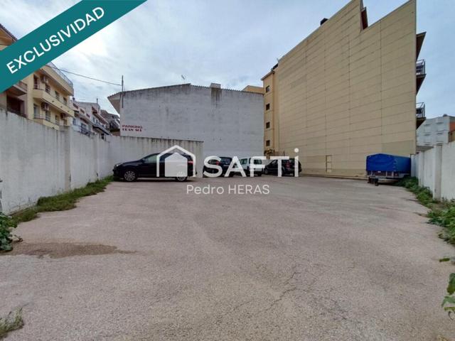 Oportunidad única parcela 328 m2 para construir. photo 0