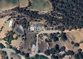 Terreno en venta en Castellnou de Bages de 1.478m2 photo 0