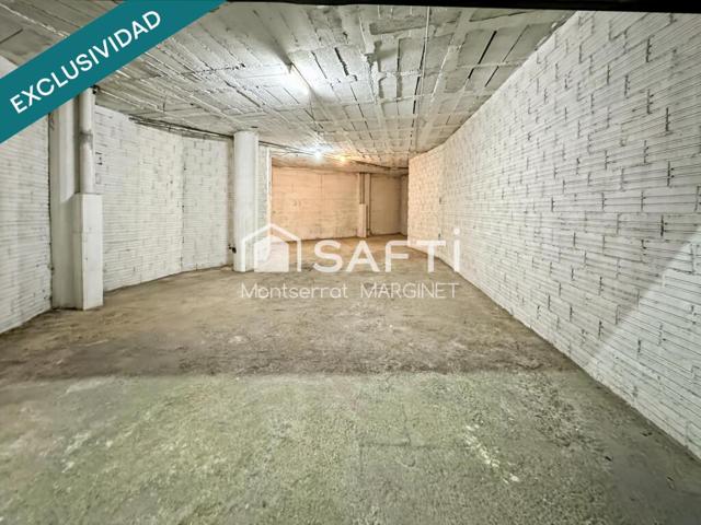 Garaje box en venta en Berga de 56 m2 photo 0